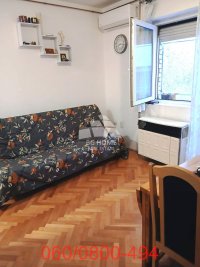 Nekretnina: Garsonjera u Žarkovu, Ace Joksimovića ID#3663