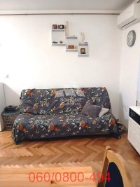 Nekretnina: Garsonjera u Žarkovu, Ace Joksimovića ID#3663