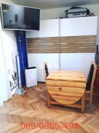 Nekretnina: Garsonjera u Žarkovu, Ace Joksimovića ID#3663