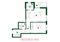 Nekretnina: Luksuzna Novogradnja, Jajinci ID#3662