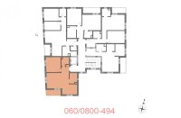 Nekretnina: Lux novogradnja bez PDV-a-Jajinci ID#3661