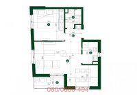 Nekretnina: Lux novogradnja bez PDV-a-Jajinci ID#3661