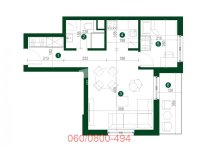 Nekretnina: Lux novogradnja bez PDV-a-Jajinci ID#3660