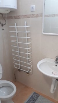 Nekretnina: Novi Sad, strogi Centar, 26m2, 180EUR do 31.08.
