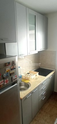 Nekretnina: Žarkovo, Branka Cvetkovića, 30m2 ID#1617