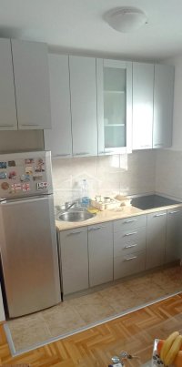 Nekretnina: Žarkovo, Branka Cvetkovića, 30m2 ID#1617