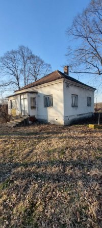 Nekretnina: Prodajem plac u Lipama kod Smedereva