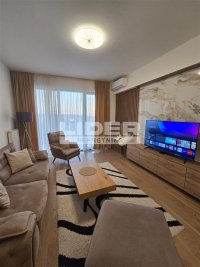 Nekretnina: Namešten stan sa predivnim pogledom! ID#4756