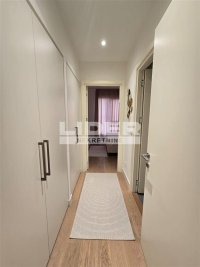 Nekretnina: Namešten stan sa predivnim pogledom! ID#4756