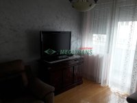 Nekretnina: 4 soban, dupleks, 115 m2, 2 kupatila.  Grbavica, ul. Danila Kiša, 5.sprat ID#221