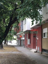 Nekretnina: 2 sob, 42 m2, novogradnja,   ul. Kraljevića Marka ID#850