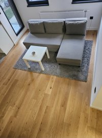 Nekretnina: Jednoiposoban stan, NOVI SAD, TELEP