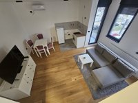 Nekretnina: Jednoiposoban stan, NOVI SAD, TELEP