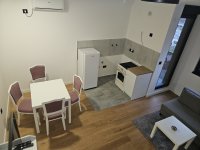 Nekretnina: Jednoiposoban stan, NOVI SAD, TELEP