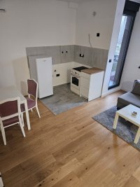 Nekretnina: Jednoiposoban stan, NOVI SAD, TELEP