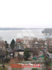 Nekretnina: 3.0 stan kod Zemunskog keja, Karađorđeva ID#3593