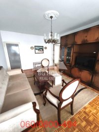 Nekretnina: 3.0 stan kod Zemunskog keja, Karađorđeva ID#3593