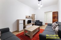 Nekretnina: Stari grad, centar - Majke Jevrosime, 55m2