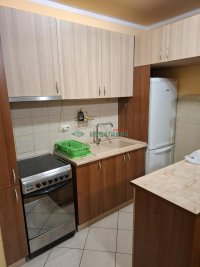 Nekretnina: 1.5-soban, 42m2, Bulevar Patrijarha Pavla, 1.sprat ulično orijentisan ID#1841