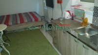 Nekretnina: Garsonjera, 20 m2, Vračar, ul. Mlatišumina , 2.sp BEZ lifta ID#11488