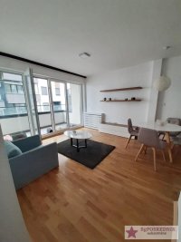 Nekretnina: Palilula, Sunnyville, Mirka Milojkovića, 44.28m2