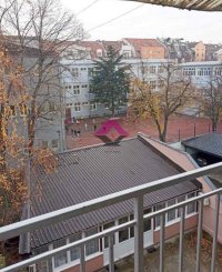 Nekretnina: Novi Sad centar 1.5 stan + parking mesto ID#1590