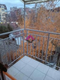 Nekretnina: Novi Sad centar 1.5 stan + parking mesto ID#1590