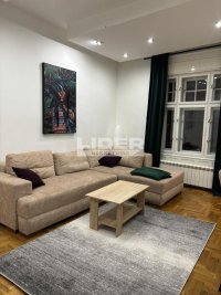 Nekretnina: Izdaje se stan u Kolarčevoj ID#20261