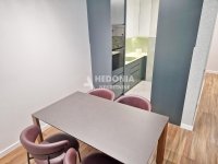 Nekretnina: Blok 65, THE ONE, nov, 2.0, svetao, opremljen ID#10428