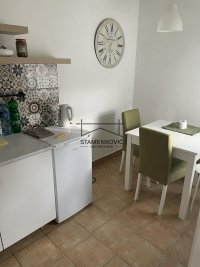 Nekretnina: Komforan stan na Limanu ID#7135