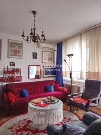 Nekretnina: Blok 70, Gandijeva, 4.0, dvostran, odmah useljiv ID#10432