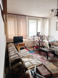 Nekretnina: Blok 70, Gandijeva, 4.0, dvostran, odmah useljiv ID#10432