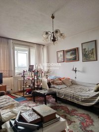 Nekretnina: Blok 70, Gandijeva, 4.0, dvostran, odmah useljiv ID#10432