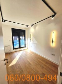 Nekretnina: 2.0 stan- Autokomanda-Jove Ilića ID#3671