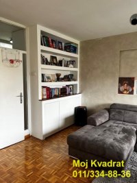 Nekretnina: Zvezdara, Mirijevo - Matice srpske, 86m2