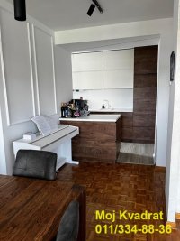 Nekretnina: Zvezdara, Mirijevo - Matice srpske, 86m2