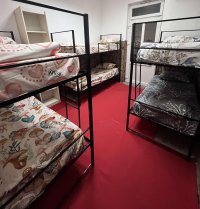 Nekretnina: Smestaj za radnike