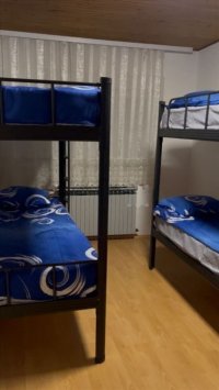 Nekretnina: LUX smestaj za radnike-centar Batajnice