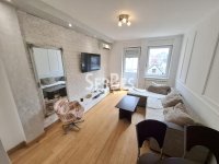 Nekretnina: Moderan 2.0 stan 42m2 na Grbavici ID#1759