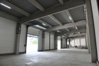 Nekretnina: Hala 920m2 solarni paneli 50kw