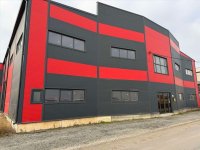 Nekretnina: Hala/magacin za izdavanje Zemun-Busije