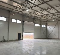 Nekretnina: Hala/magacin za izdavanje Zemun-Busije