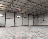 Nekretnina: Hala/magacin za izdavanje Zemun-Busije