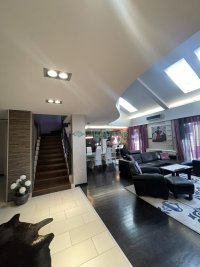 Nekretnina: 6-soban, 310m2, dupleks – Grbavica ulica Danila Kiša ID#1882