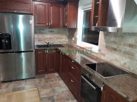 Nekretnina: 4 soban dupleks, 125 m2, Telep, okolina Heroja Pinkija. 3.sprat , GARAŽA ID#826