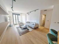 Nekretnina: Charm Residences izdavanje nov 2.5, namešten, garaža ID#10434