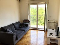 Nekretnina: Namešten, dve spavaće sobe, odmah useljiv ID#2397