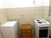 Nekretnina: Namešten, dve spavaće sobe, odmah useljiv ID#2397