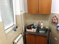 Nekretnina: Namešten, dve spavaće sobe, odmah useljiv ID#2397