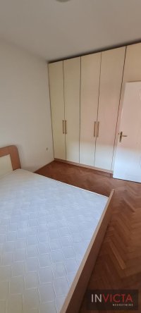 Nekretnina: Dvosoban na Grbavici